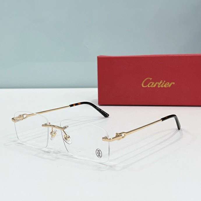 Picture of Cartier Optical Glasses _SKUfw56737828fw